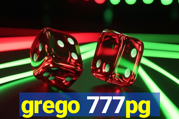 grego 777pg